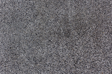 Abstract background with gray pebbles