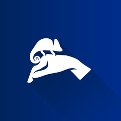 Metro Icon - Animal care