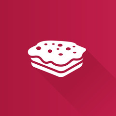 Metro Icon - Doughnut