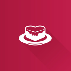 Metro Icon - Cake