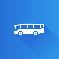 Metro Icon - Bus