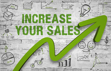increase your sales - strategy on stonewall
