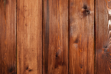 Naklejka premium wooden textured background