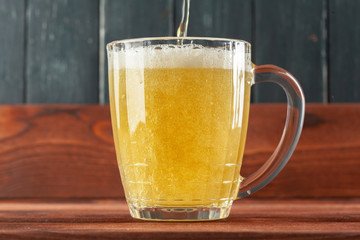 Mug of beer