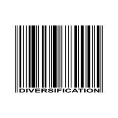 Diversification Barcode