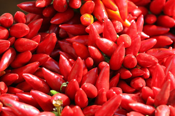 Peperoncino rosso