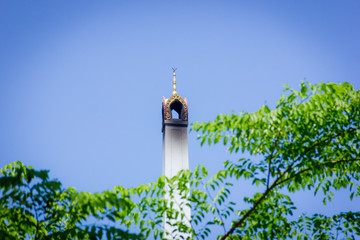 Crematorium thailand