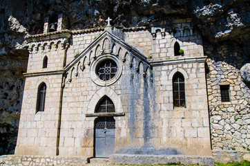 Eramo di San Michele