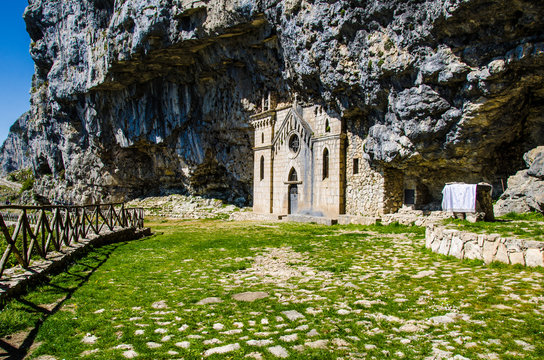 Eramo di San Michele