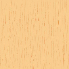 Wood texture, vector background