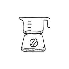 Sketch icon - Juicer