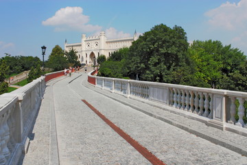 Polen, Lublin © ArTo