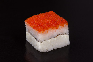 oshi - traditional japanese food, sushi