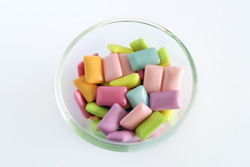 チューインガム