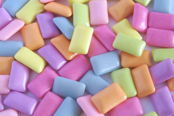 チューインガム