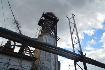 Industry
