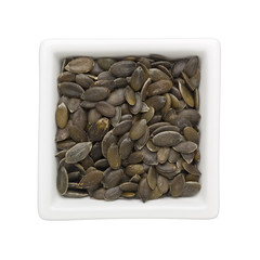 Pumpkin seed