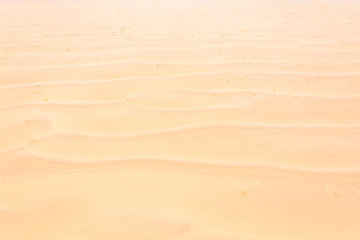 Sand pattern background