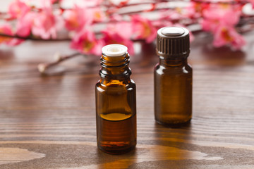 Essential oil for aromatherapy