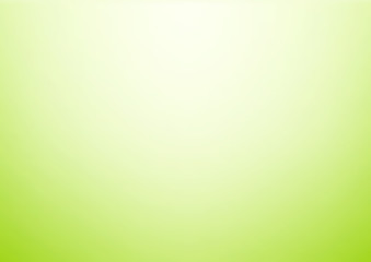 Abstract green background. Vector illustration eps 10.