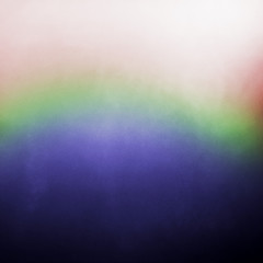 blurry unfocused background with light leaks and grain