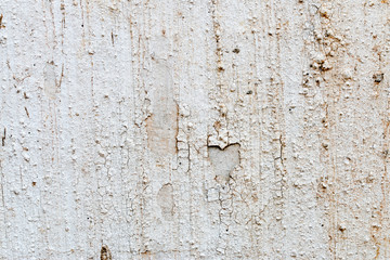 Fototapeta premium white concrete wall texture
