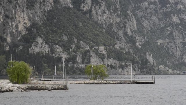 Lake of Garda Campione del Garda