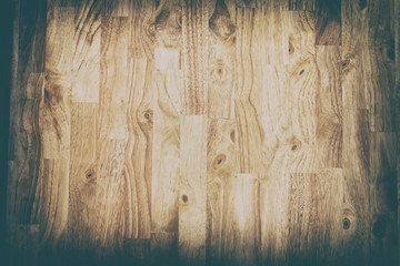 Brown wood texture. Abstract background template