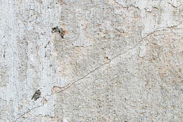 white concrete wall texture