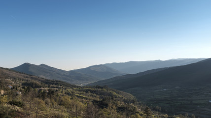 Picos de Europa, Asturias, Spain