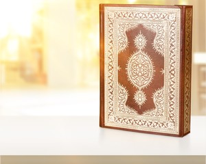 Fototapeta premium Islam.