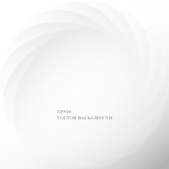 abstract gray background vector