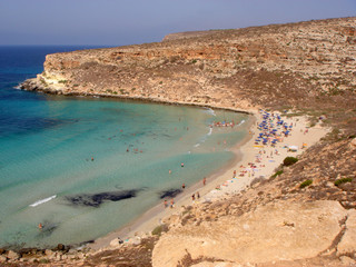 lampedusa