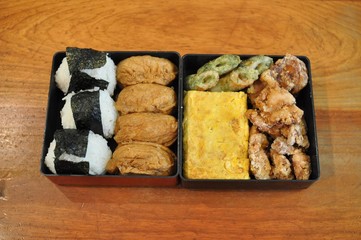 お弁当