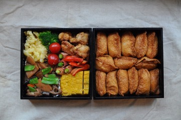 お弁当