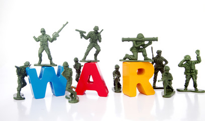 wars