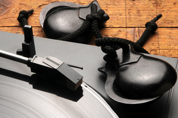 Spaanse muziek Music of Spain Musica spagnola