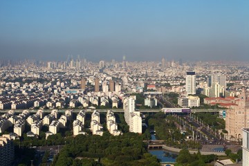 Fototapeta premium City Suzhou