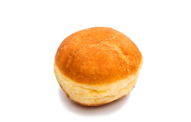 Donuts with a filling