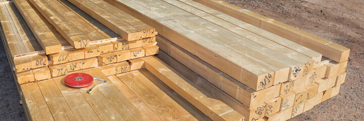 Construction Timber