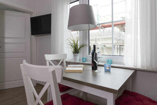 Ferienwohnung Interior