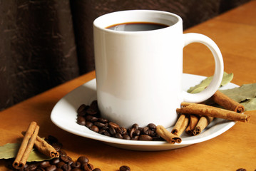Cup Of Coffee