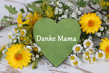 Danke Mama