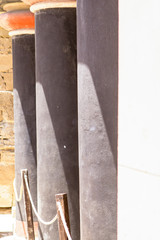 Knossos palace, Crete, Greece