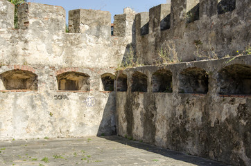 Livorno Fortezza Nuova.