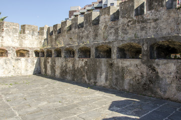Livorno Fortezza Nuova.