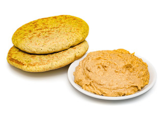 Hummus & Pita