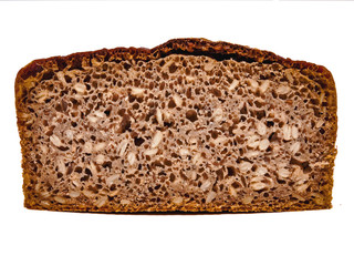 Sonnenblumenkernbrot