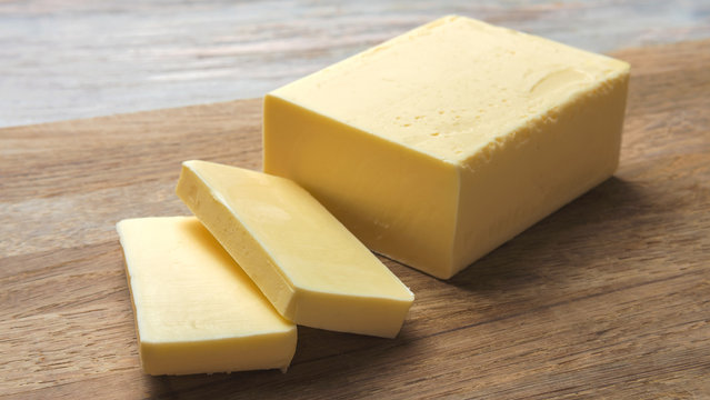 Butter