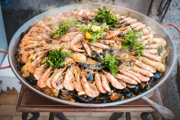 Paella